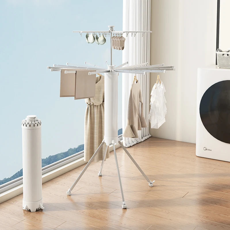 Laundry Drying Organizer