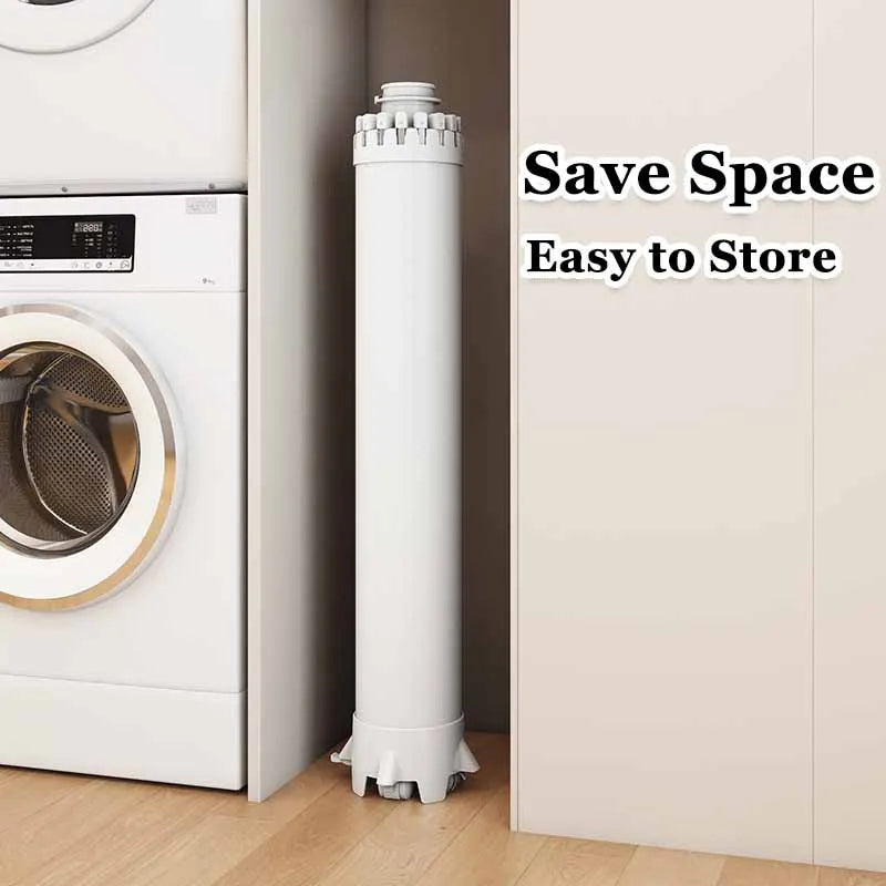 Laundry Drying Organizer