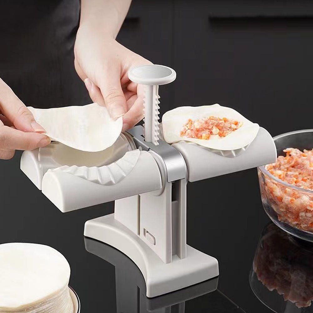 Automatic Dumpling Machine (Ramzan Special)