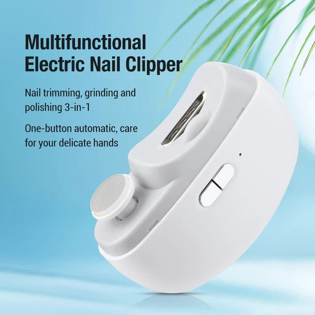 Portable Electric Callus Remover