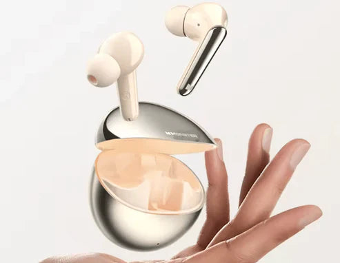 Hepu - Wireless EarPods