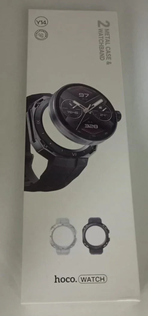 Hoco - Smart Watch (Y14) (Original)