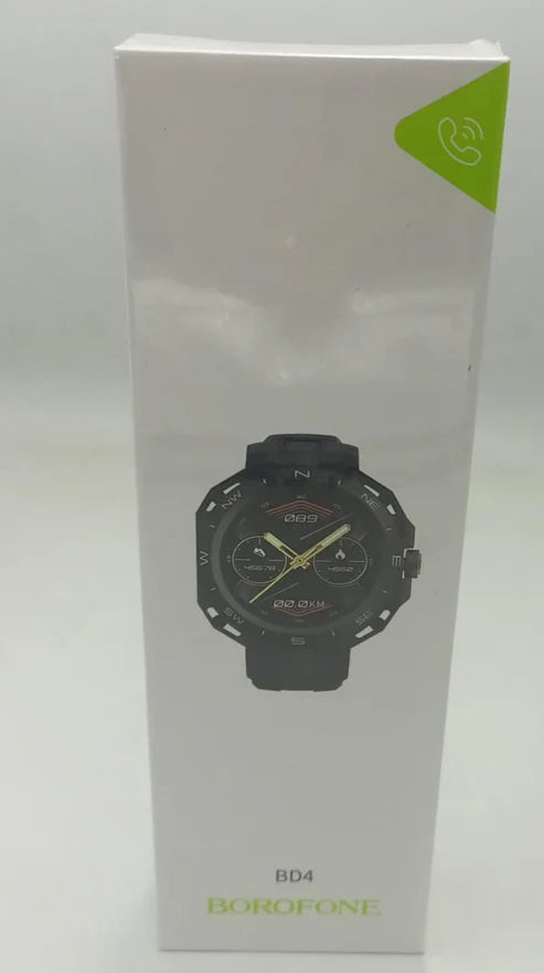 Hoco - Smart Watch (Y14) (Original)