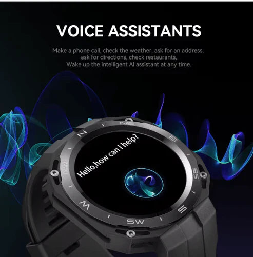 Hoco - Smart Watch (Y14) (Original)