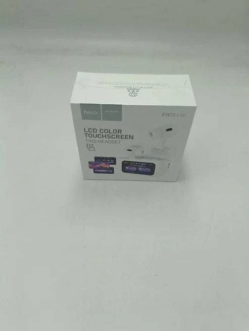 Hoco - Touch Screen BT Earbud (EW72)