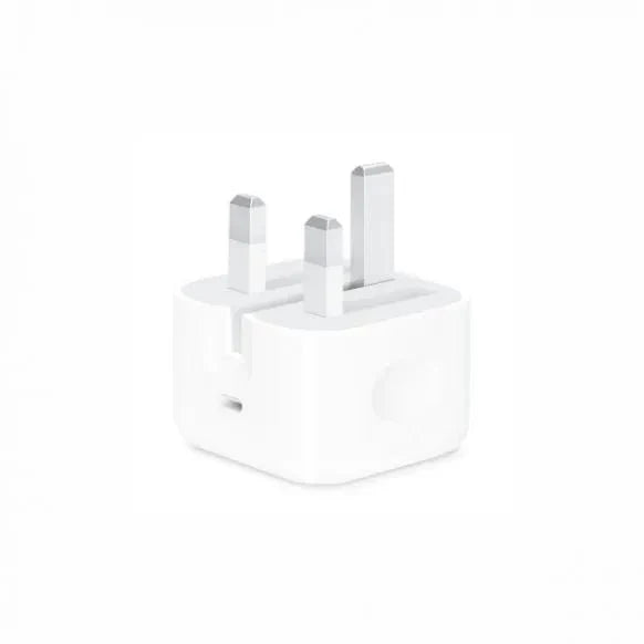 iPhone USB-C Power Adapter & Cable