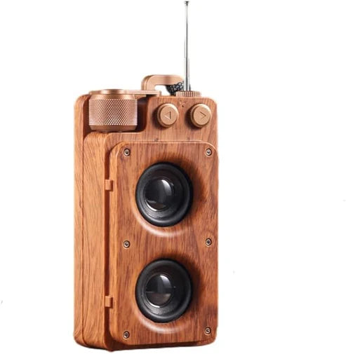 Music Apollo - Wireless Audio Speaker