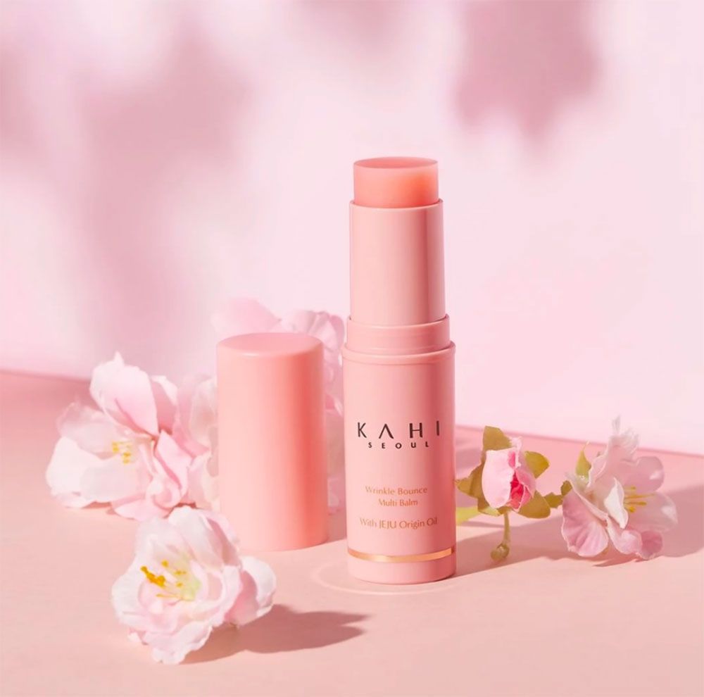 Wrinkle Bounce Multi Balm