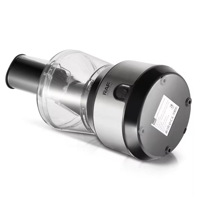 RAF - 3-in-1 Food Processor ©
