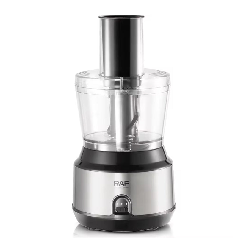 RAF - 3-in-1 Food Processor ©