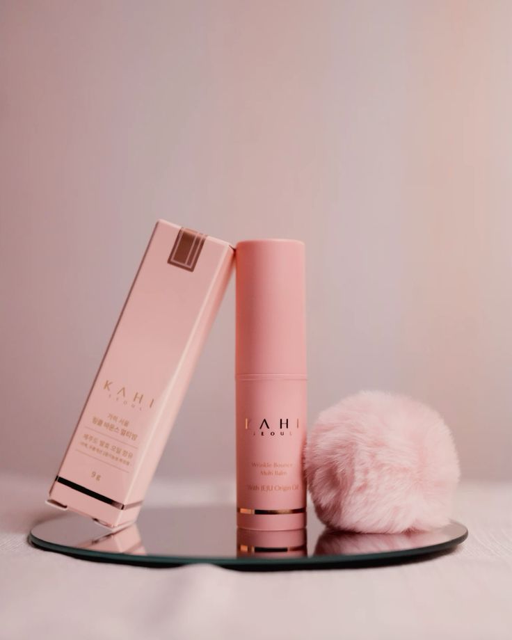 Wrinkle Bounce Multi Balm