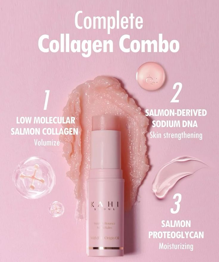 Wrinkle Bounce Multi Balm