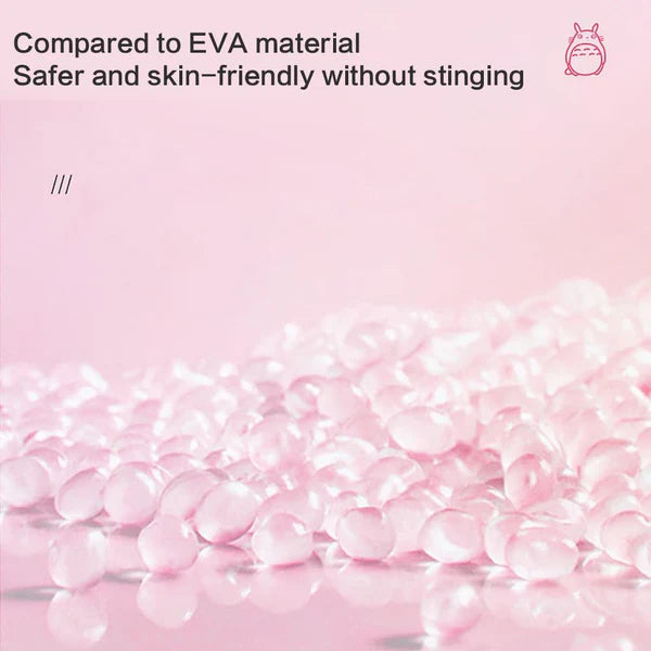 9 Wheel Body Massager