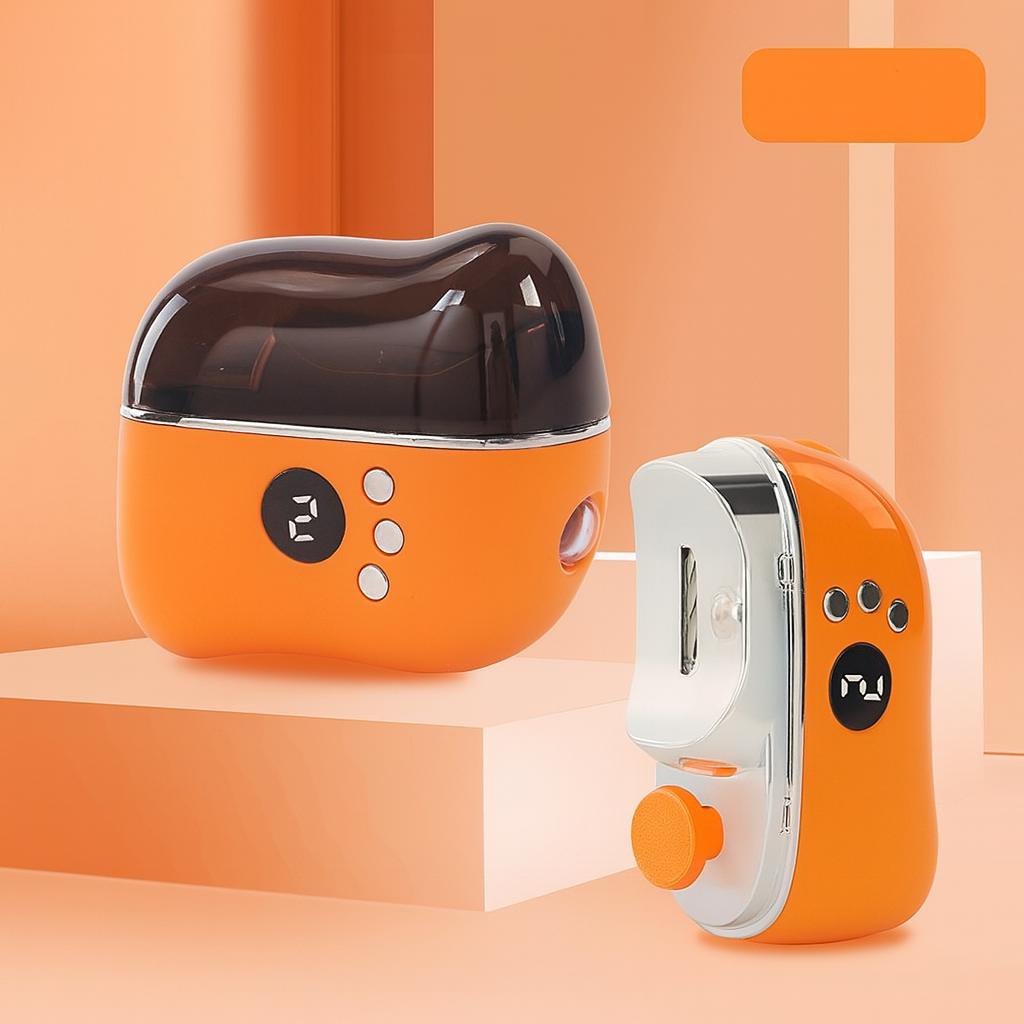 Portable Electric Callus Remover