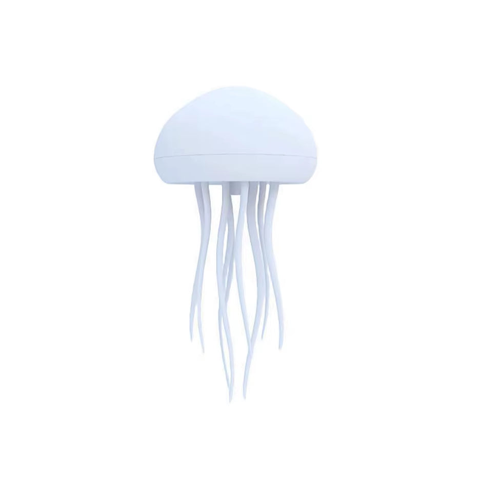 Aurora - Jellyfish Lamp
