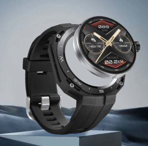 Hoco - Smart Watch (Y14) (Original)